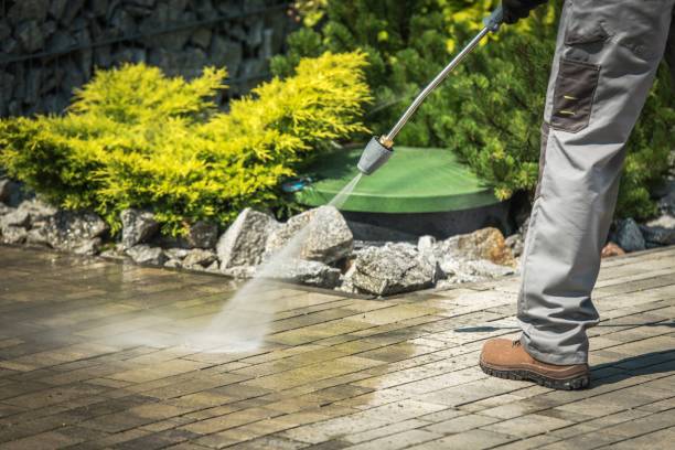 Playground Equipment Cleaning in Rock Hill, SC