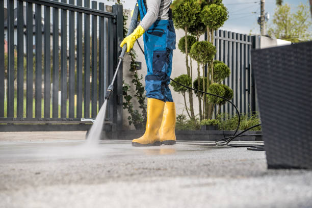 Trusted Rock Hill, SC Pressure Washing Services Experts